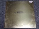 Grand Funk Railroad - LP We're an American Band VG+ Gold Vinyl