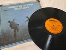 Tear Gas PIGGY GO GETTER LP 1st UK Famous Press 1970 Stereo **VG+ vinyl**