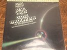 Zubin Mehta Star Wars / Close Encounters LP 1978 MFSL 1-008 J. Williams Japan NM