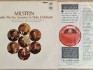 SAX 5275  RED SEMI  ED1 SAMPLE PROKOFIEV  Two Violin concts . MILSTEIN NM