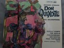 HMV ASD 326 Strauss: Don Quixote etc. KEMPE W/G ED1