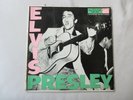 Elvis Presley 1 st LP 1956 LPM-1254  Army Press Armed Forces