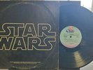 John Williams - Star Wars: A New Hope 20th Century 2×LP 2T-541 SOUNDTRACK STEREO