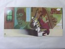 Charles Mingus Mingus At Antibes Atlantic P-5184 4A Japan PROMO VINYL LP