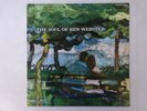 Ben Webster The Soul Of   Verve MV 2628 Japan  VINYL LP