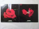 Scorpions Tokyo Tapes RCA RCA-9147 48 Japan  VINYL LP