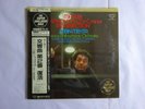 MEHTA MAHLER RESURRECTION LONDON K33C-70001/2 Japan AUDIOPHILE VINYL LP OBI