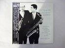 Cy Touff His Octet & Quintet Pacific Jazz PJ-1211 Japan  VINYL LP OBI