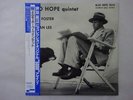 Elmo Hope Quintet Elmo Hope Quintet Volume 2 Blue Note BN 5044 Japan   LP OBI