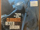 Dexter Gordon 