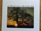 The Mountain Goats - The Sunset Tree Vinyl LP (Rare, out of print)