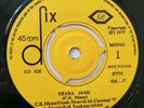C.K. Mann & His Carousel 7 - Yeaba - GHANA Essiebons Dix Afro Funk Afrobeat VG+