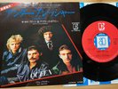 QUEEN & DAVID BOWIE - UNDER PRESSURE - TOP JAPAN 7