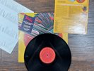 JUDAS PRIEST Screaming For Vengeance OG FC 38160 ORDER FORM SHRINK