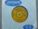 THE SOUL SISTERS 1965 Demo 'Good Time Tonight/Foolish Dreamer'  HLC 9970 -   EX
