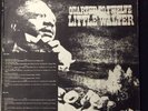 LITTLE WALTER - QUARTER TO TWELVE - RED LIGHTNIN’ LP