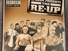 Eminem Presents The Re-Up von Various  (Schallplatte, 2013)