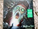 HIGH ON FIRE Electric Messiah Vinyl LP Die Hard RED EDITION 1 / 100 Sleep Wacken