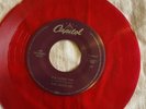 Beatles Love me do/p.s i love you  45