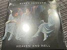 BLACK SABBATH: HEAVEN AND HELL -DELUXE [LP vinyl]