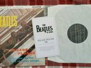 THE BEATLES Please Please Me 2014 Mono Germany - Play Tested NM