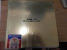 Grand Funk-We're an American 180G LP on Yellow Vinyl w/Stickers Complete OOP