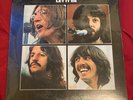 The Beatles Let it Be Vinyl LP SEALED Made in Mexico Apple 1969