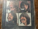 The Beatles - Let It Be AR34001 1ST PRESS RED APPLE  VINYL RECORD ALBUM LP