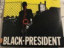 Fela Anikulapo Kuti - Black President
