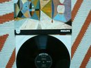 Charles Mingus Mingus Ah Um Vinyl UK 1959 Philips 1st Press 1L2/2L1 LP EXC+