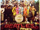 THE BEATLES Sgt. Peppers Lonely Hearts Vinyl LP Record UK 1969 One Box EMI Ex/VG