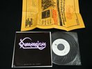 Promo QUEENSRYCHE Special D.J. Copy Queen of the Reigh JAPAN VINYL 7
