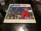 David Bowie the man who sold the world EX vinyl mercury stereo Stamped Matrix