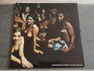 Jimi Hendrix - Electric Ladyland - 2LP 33T - Original Polydor UK 1968