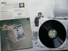JOHN LENNON LP ' IMAGINE ' QUADRAPHONIC Q4 PAS 10004  -  COMPLETE - 1971 - EX