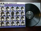 The Beatles ' A HARD DAY'S NIGHT ' LP Parlophone UK Stereo 2 Box EMI '71 ' EX +