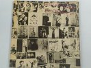 ROLLING STONES Exile On Main St 1ST PRESS VINYL COC 69100 w/ Postcards A1B1C1D1