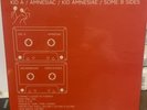 RADIOHEAD Kid A Mnesia: A Mnesiette Special Edition Cassette Book preorder Rare