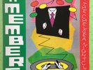 The Members - At The Chelsea Nightclub - Virgin OVED-44 Ex Condition