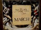 March