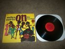 MILES DAVIS On The Corner LP COLUMBIA C 31906 Herbie Hancock - EX VINYL
