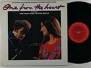 Tom Waits & Crystal Gayle 