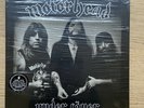 MOTORHEAD - Under Cover Vinyle LP