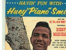 Havin' Fun with Huey 