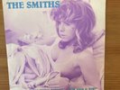 The Smiths - William It Was Really Nothing 7” Vinyl