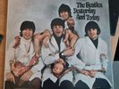 The Beatles Yesterday and Today Butcher cover Black vinyl.