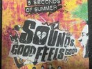 5 Seconds Of Summer - Sounds Good Feels Good LP- Limited Edition Green Vinyl