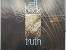 Jeff Beck Truth MFSL 2-502 Sealed Mint