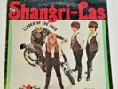 The Shangri-Las - Leader Of The Pack (RB 20-101) MONO Vinyl Record LP