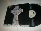 LP - BLACK SABBATH - Headless Cross - Dutch RI - LIKE NEW